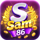 Sam86 logo